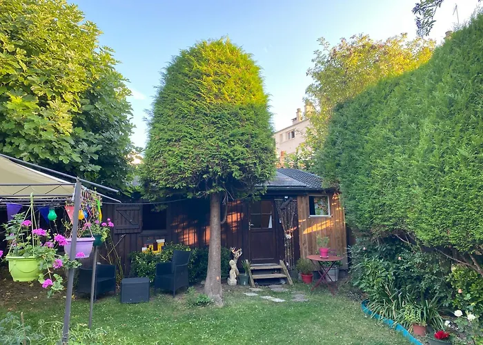 Chambre A La Venelle