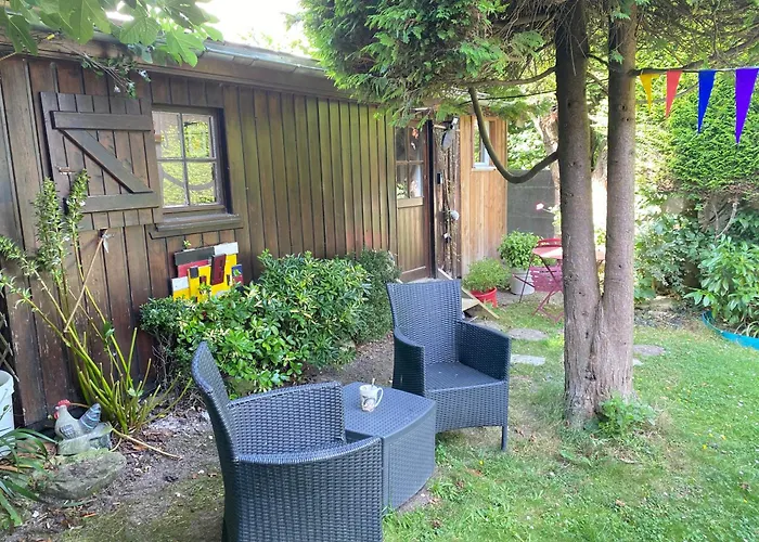 Chambre A La Venelle