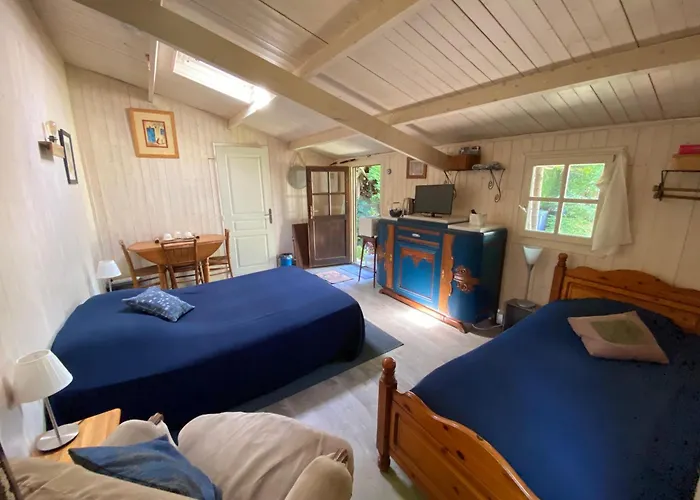 Chambre A La Venelle